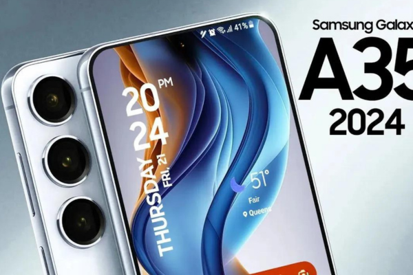 Samsung Galaxy A23 5G